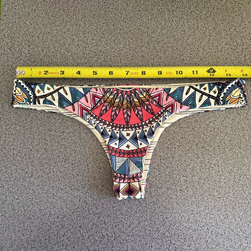 BILLABONG Reversible Bikini Bottom - Picture 6 of 7